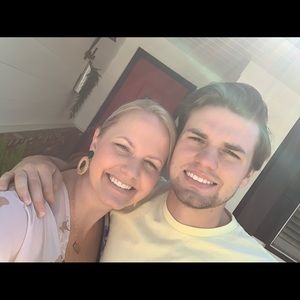 Meet your Posher, Shannon